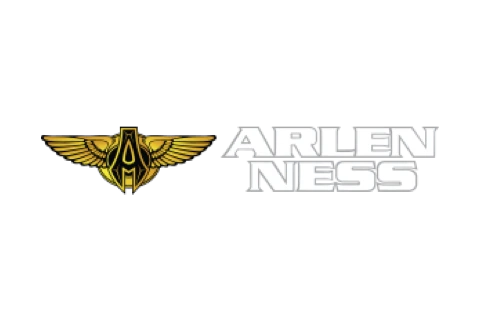 Arlen Ness