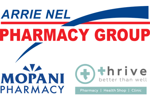 Arrie Nel Pharmacy Group