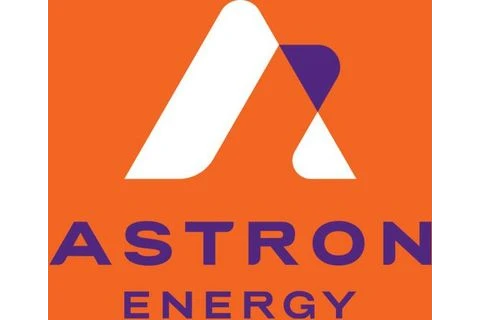 Astron Energy