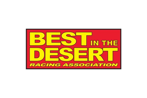 Best In The Desert