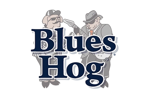Blues Hog