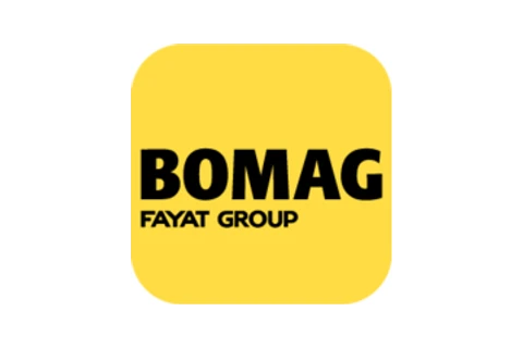 BOMAG