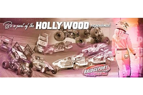 Bridgeport Motorsports Park