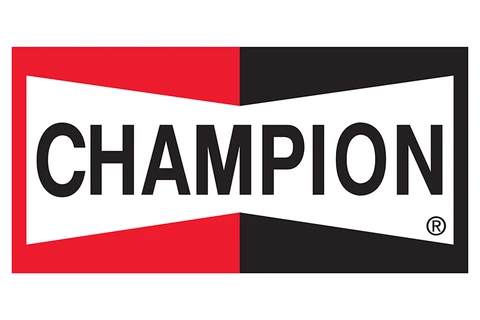 Champion Spark Plugs