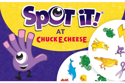 Chuck E. Cheese's