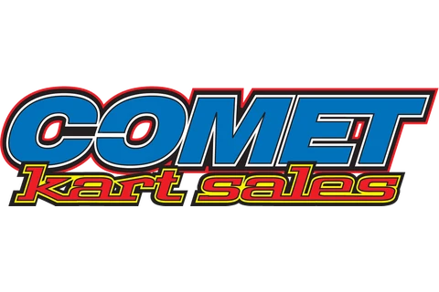 Comet Kart Sales