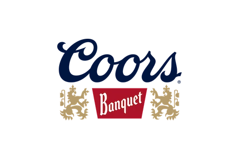 Coors Banquet Beer
