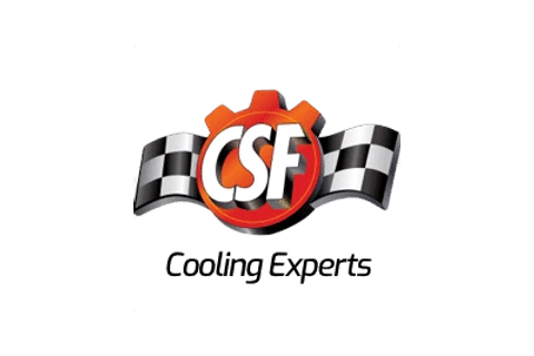 CSF Cooling
