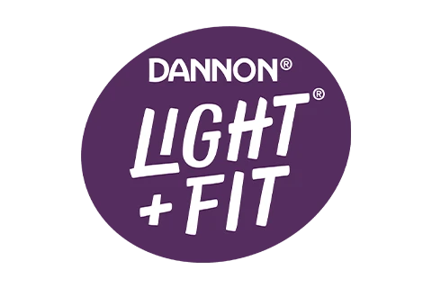 Dannon Light & Fit Greek Yogurt