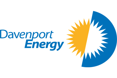 Davenport Energy
