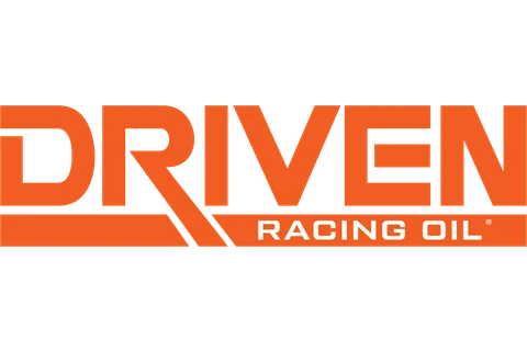 Driven Racing Oil