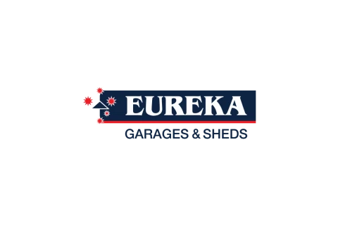 Eureka Garages and Sheds