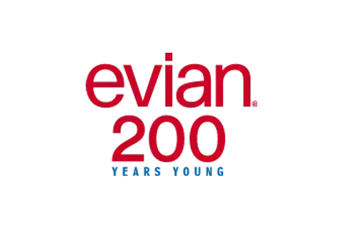 Evian