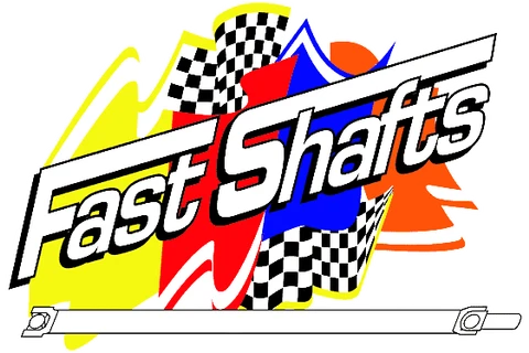 Fast Shafts IMCA