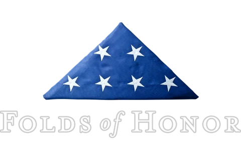 Folds of Honor