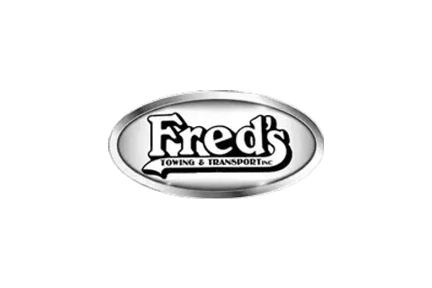 Freds Towing