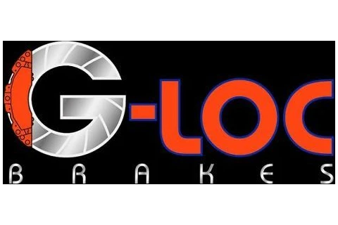 G-Loc Brakes