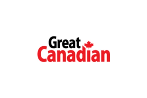Great Canadian RV
