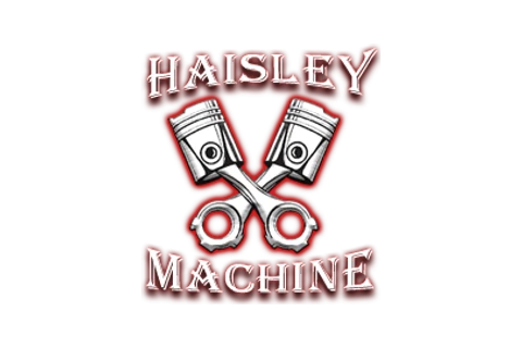 Haisley Machine