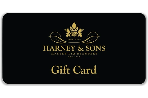Harney & Sons