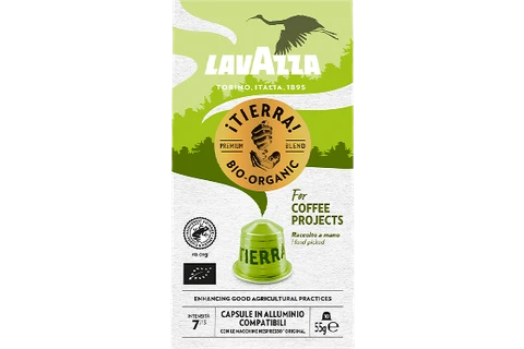 Lavazza