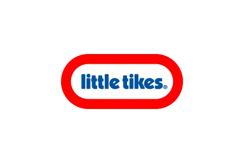 Little Tikes