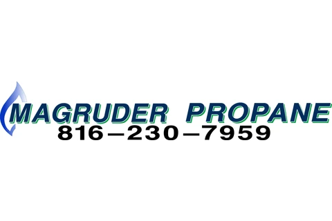 Magruder Propane