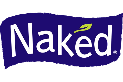 Naked Juice