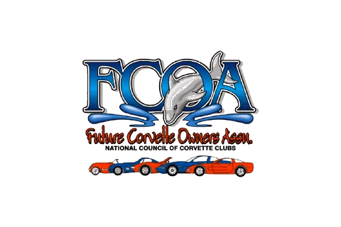National Council of Corvette Clubs (NCCC)