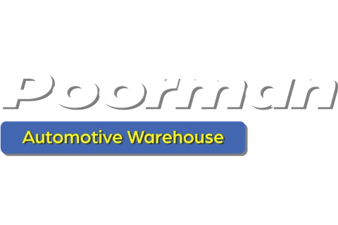 Poorman Auto Supply