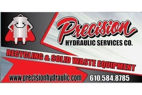Precision Hydraulic