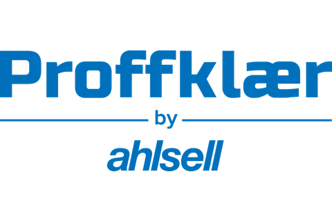 Proffklær