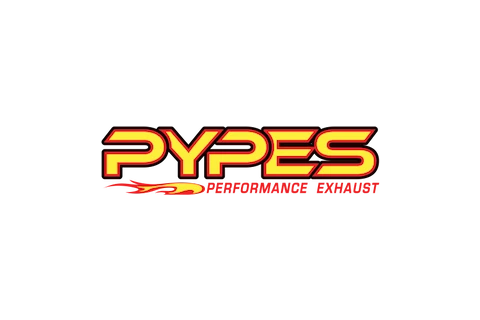 Pypes Exhaust