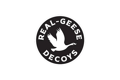 Real Geese Decoys