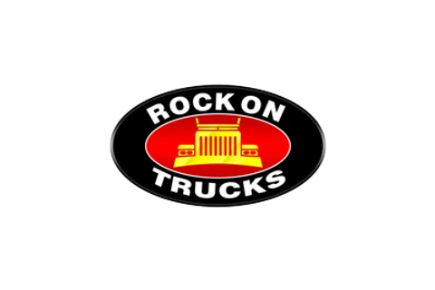 ROCK ON TRUCKS