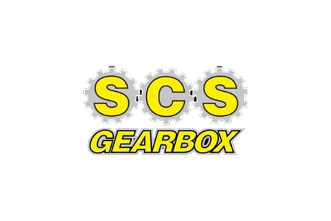 SCS Gearbox