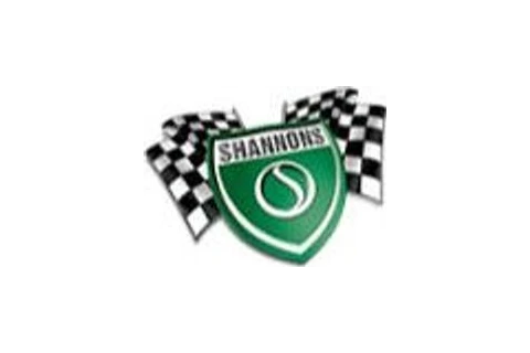 Shannons