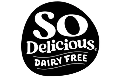 So Delicious Dairy Free