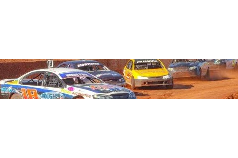 Speedway Sedans Australia