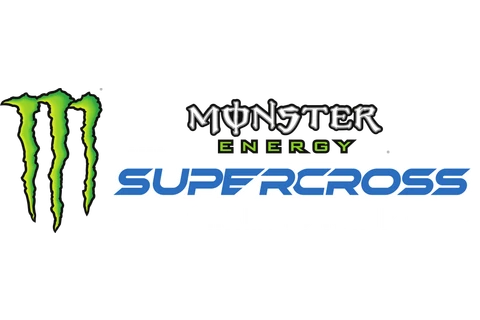 SUPERMOTOCROSS