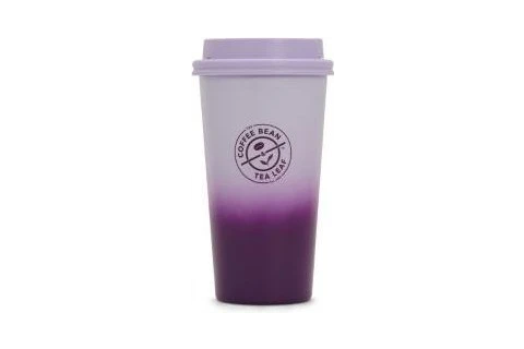 The Coffee Bean & Tea Leaf