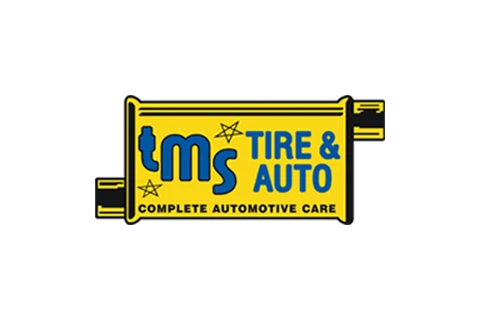 TMS Tire & Auto