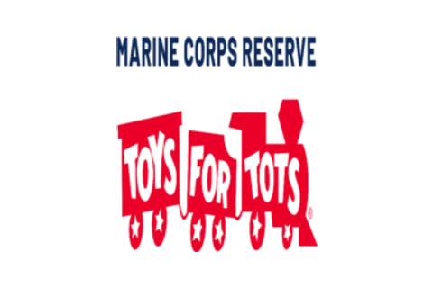 Toys For Tots