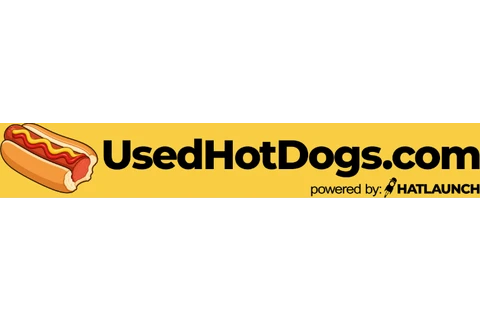 USEDHOTDOGS.com