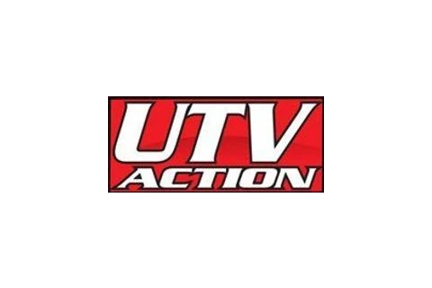 UTV Action Magazine