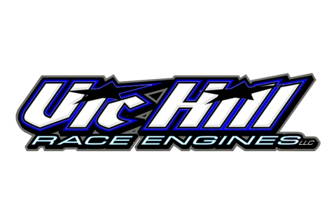 Vic Hill Racing Engine