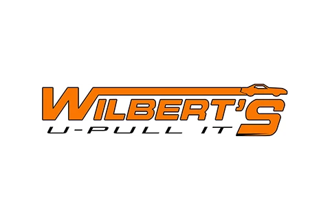 Wilbert's U-Pull It